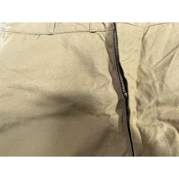 American Field Sportswear‎ Canvas  Hunting Shooting Pants size 40 / XL - Picture 6 of 12